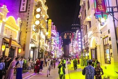 中牟縣五度蟬聯“最美中國榜” 深耕“旅游+”戰略，探索融合創新發展新路徑