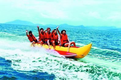 放雞島旅游開發項目獲廣東省及國家層面支持，開啟濱海旅游新篇章